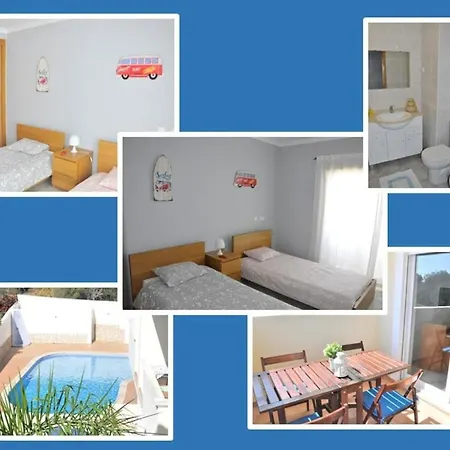 Appartement Sunsetalgarve