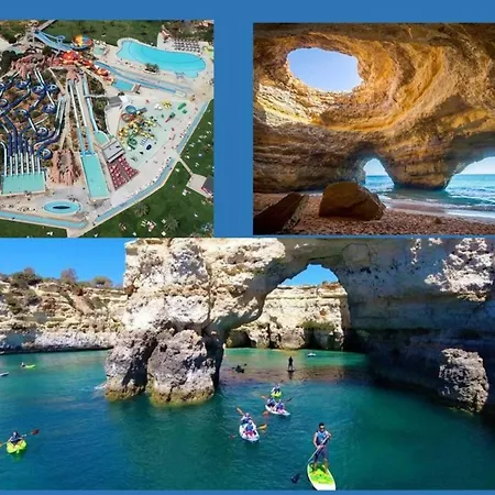 Appartement Sunsetalgarve *